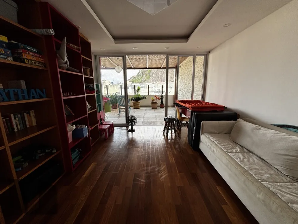 Cobertura, 3 quartos, 265 m² - Foto 6
