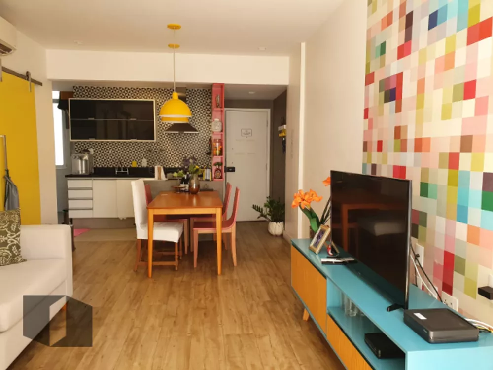 Apartamento à venda com 2 quartos, 86m² - Foto 4