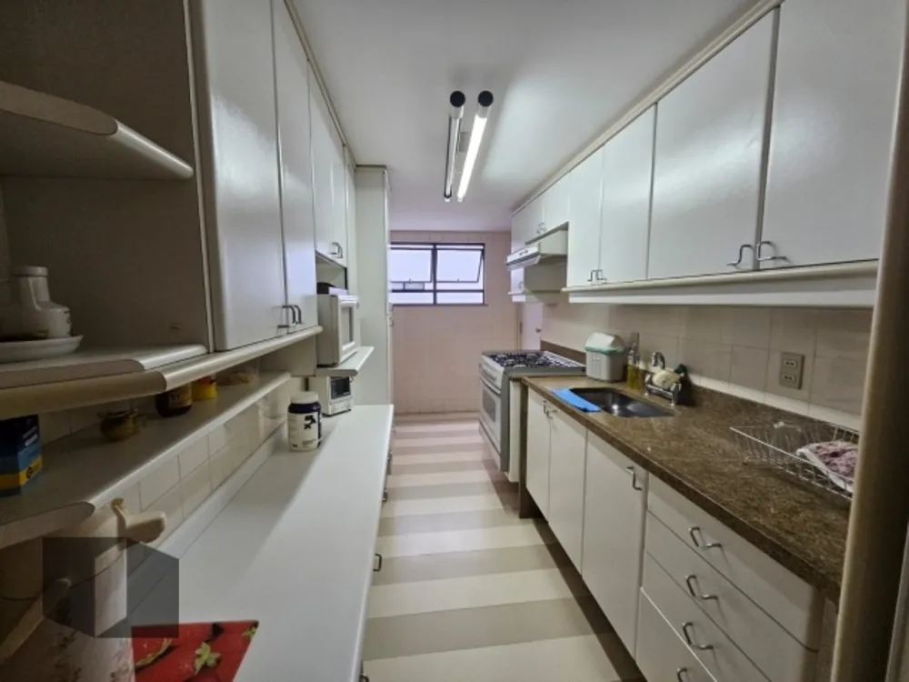 Apartamento, 3 quartos, 114 m² - Foto 9