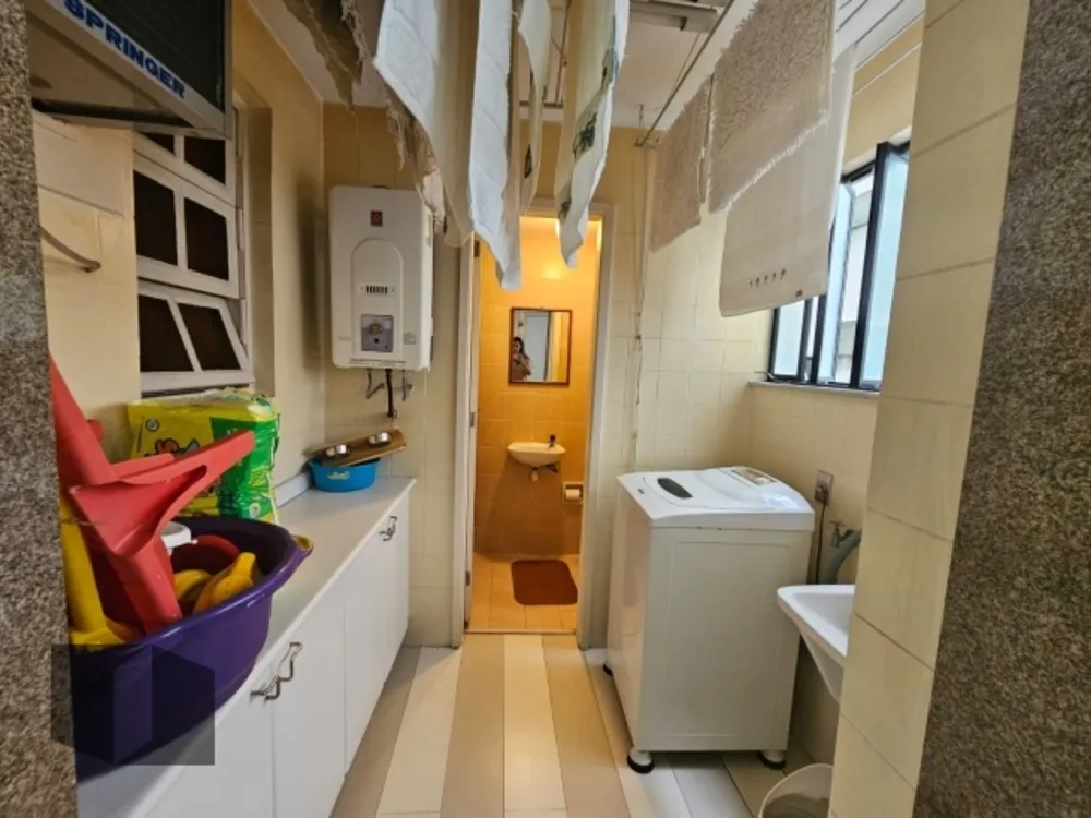 Apartamento, 3 quartos, 114 m² - Foto 15