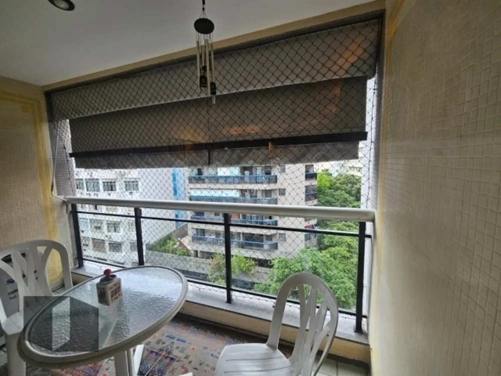 Apartamento, 3 quartos, 114 m² - Foto 7