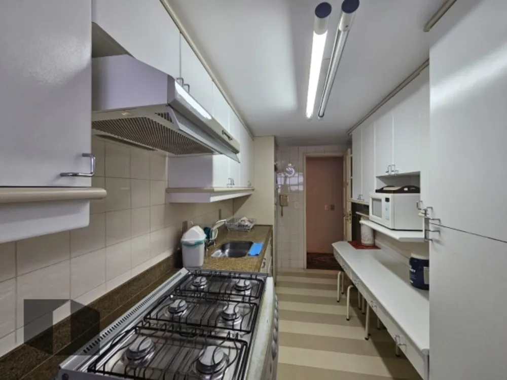 Apartamento, 3 quartos, 114 m² - Foto 21