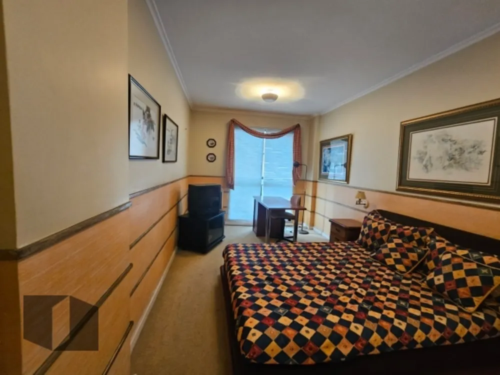 Apartamento, 3 quartos, 114 m² - Foto 1