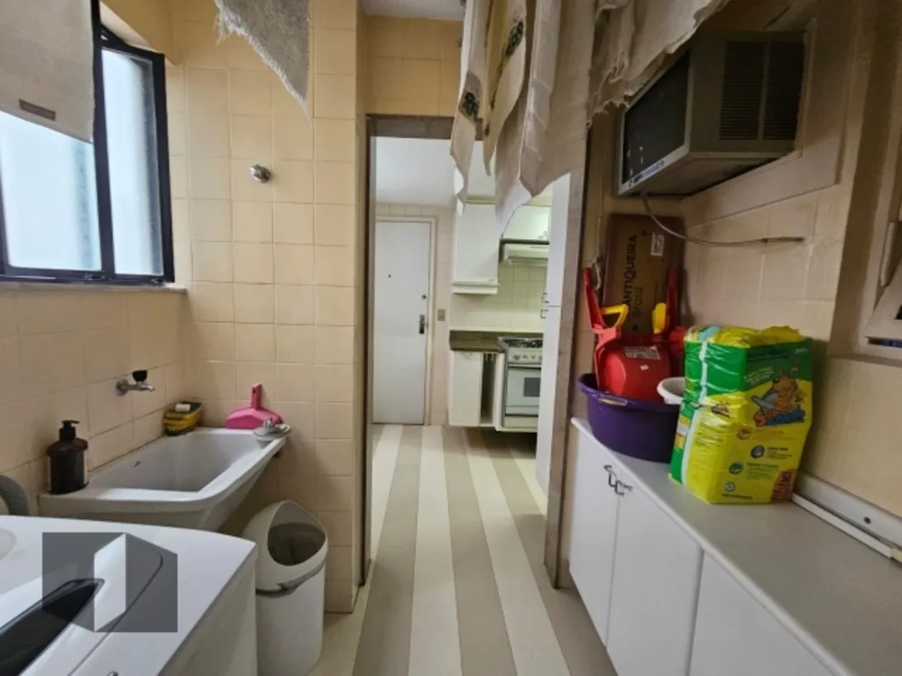 Apartamento, 3 quartos, 114 m² - Foto 8