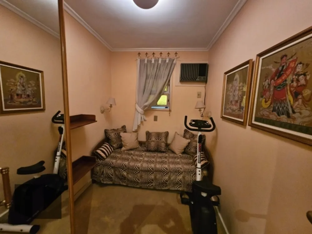 Apartamento, 3 quartos, 114 m² - Foto 2