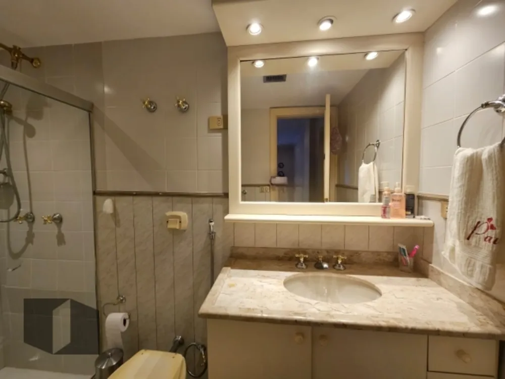 Apartamento, 3 quartos, 114 m² - Foto 4