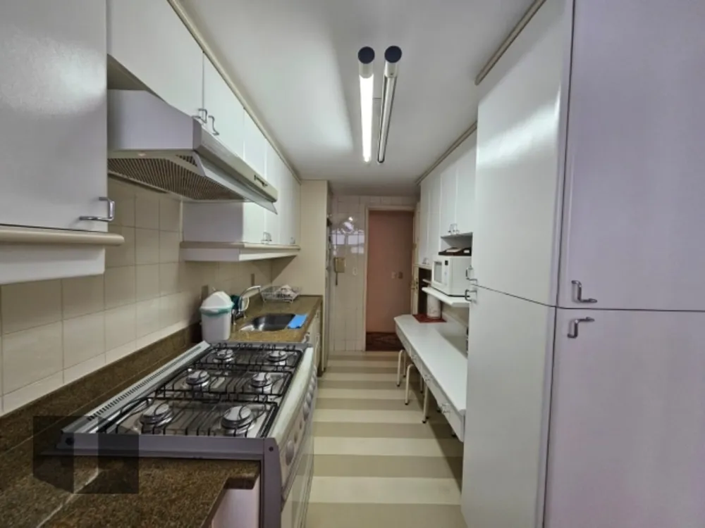 Apartamento, 3 quartos, 114 m² - Foto 3