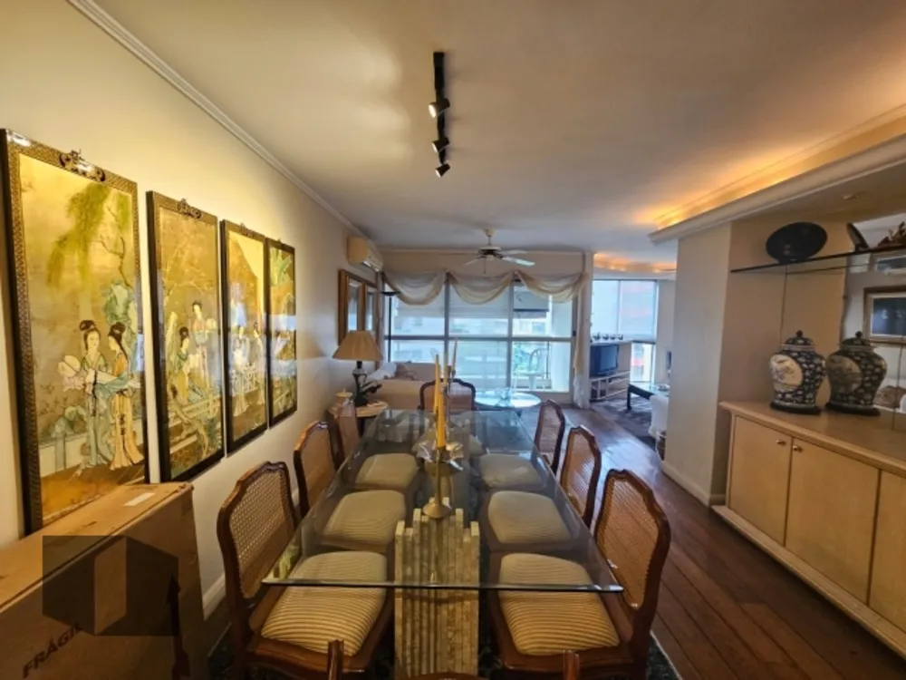 Apartamento, 3 quartos, 114 m² - Foto 11