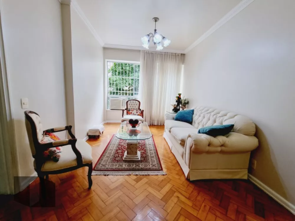 Apartamento, 3 quartos, 85 m² - Foto 41