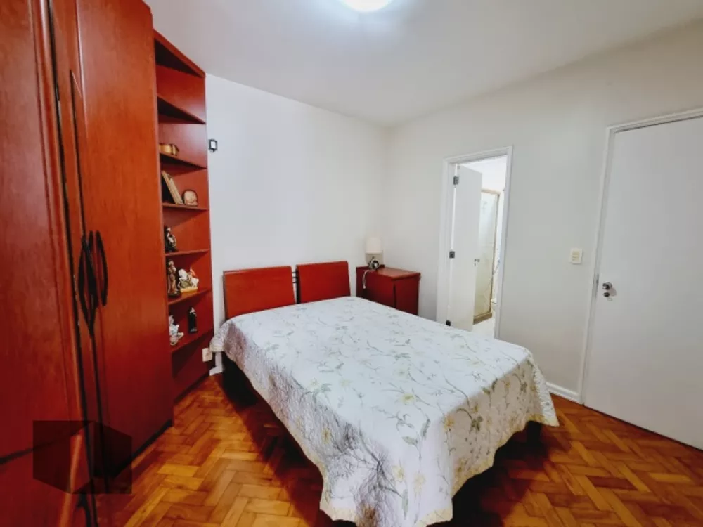 Apartamento, 3 quartos, 85 m² - Foto 1