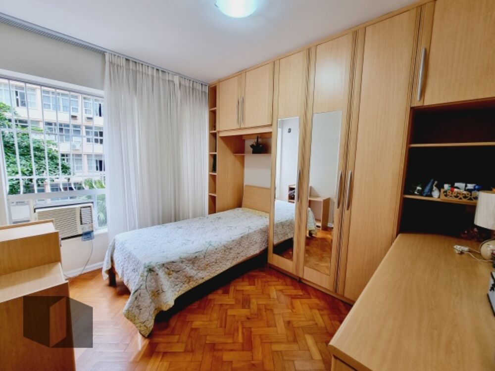 Apartamento, 3 quartos, 85 m² - Foto 9