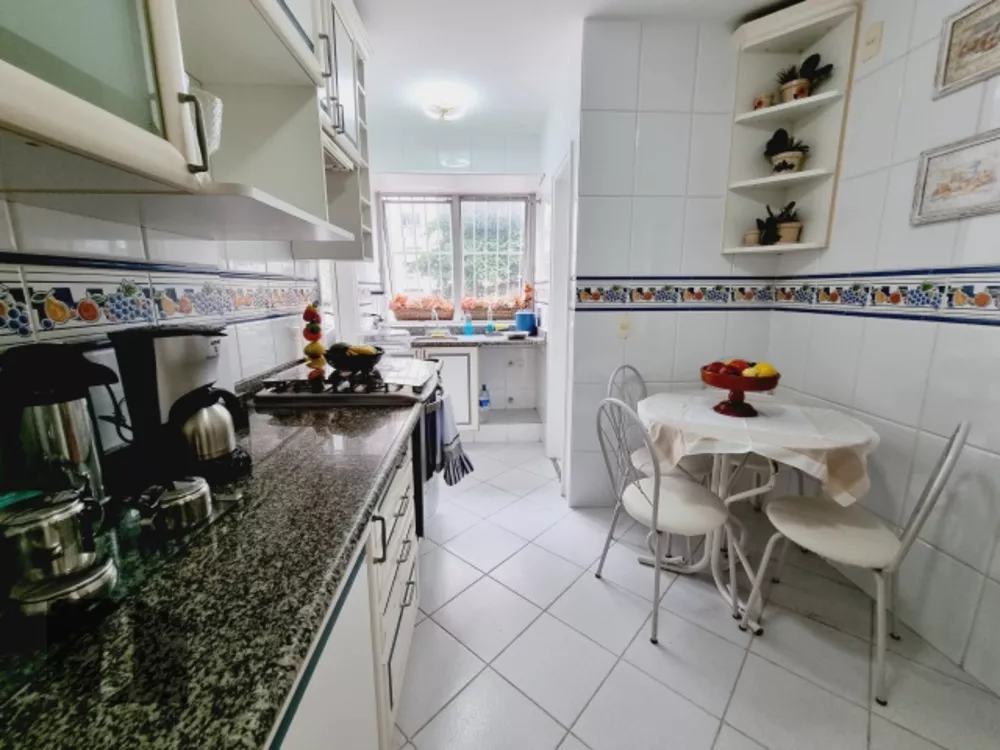 Apartamento, 3 quartos, 85 m² - Foto 47