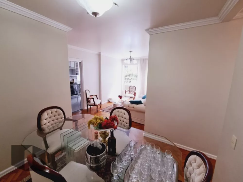Apartamento, 3 quartos, 85 m² - Foto 40