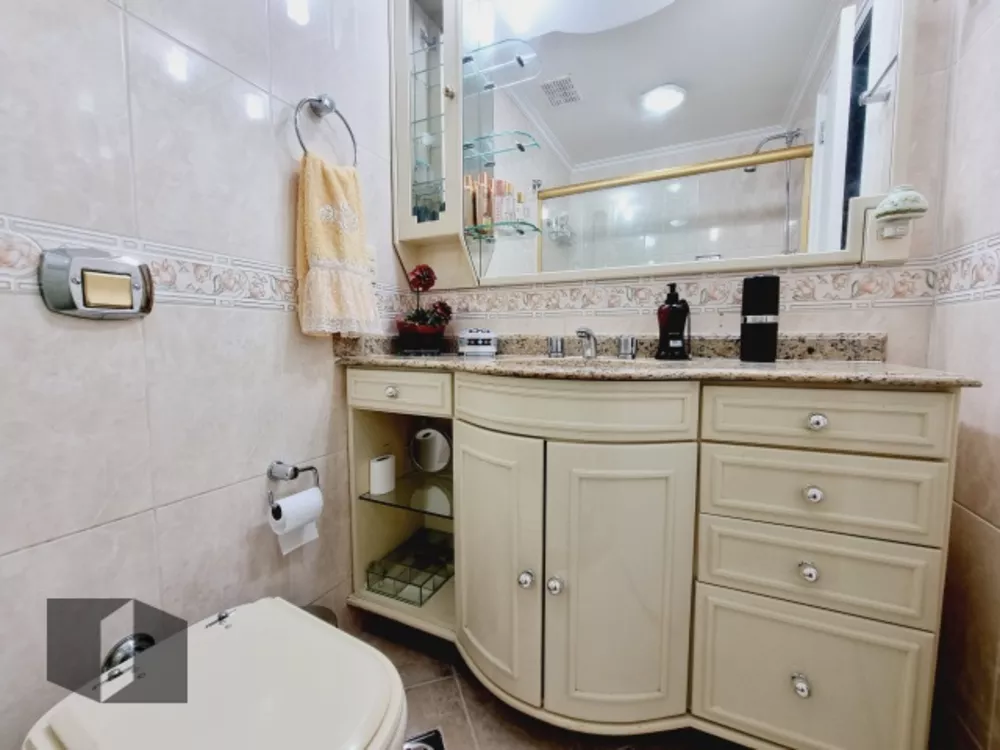 Apartamento, 3 quartos, 85 m² - Foto 5