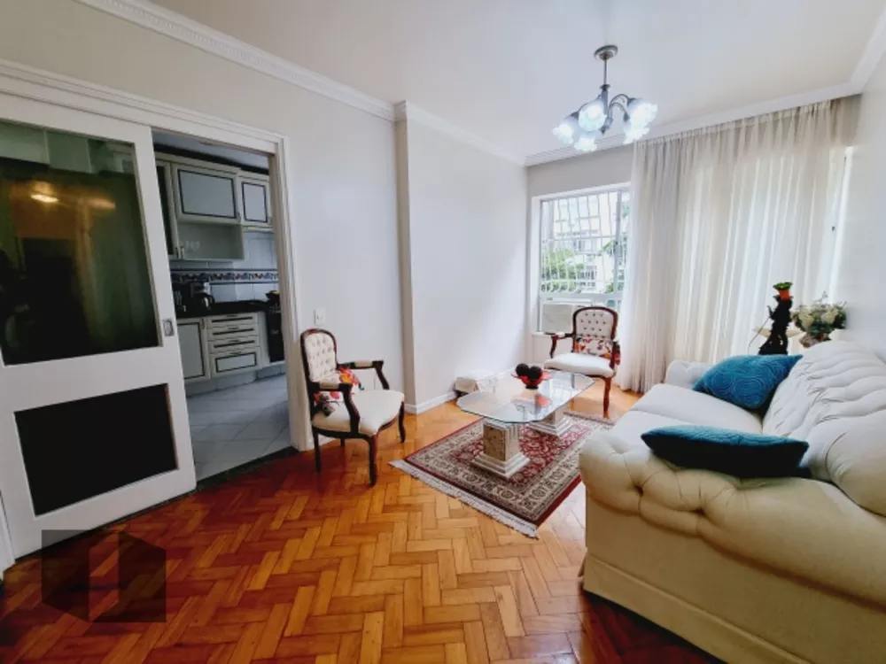 Apartamento, 3 quartos, 85 m² - Foto 51