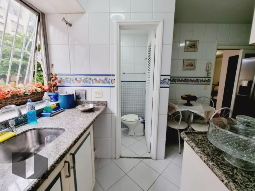 Apartamento, 3 quartos, 85 m² - Foto 34