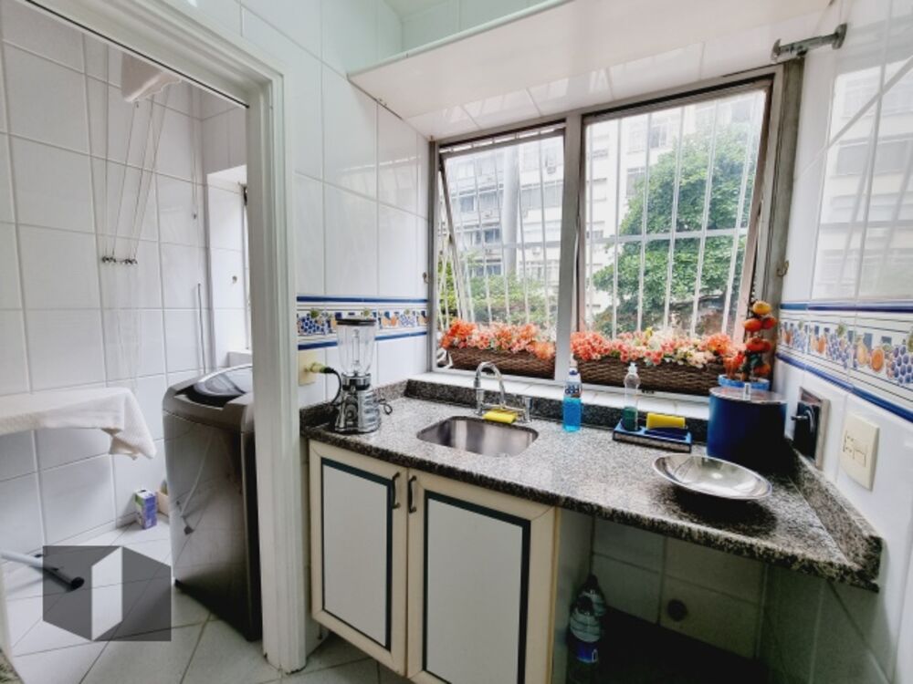 Apartamento, 3 quartos, 85 m² - Foto 11