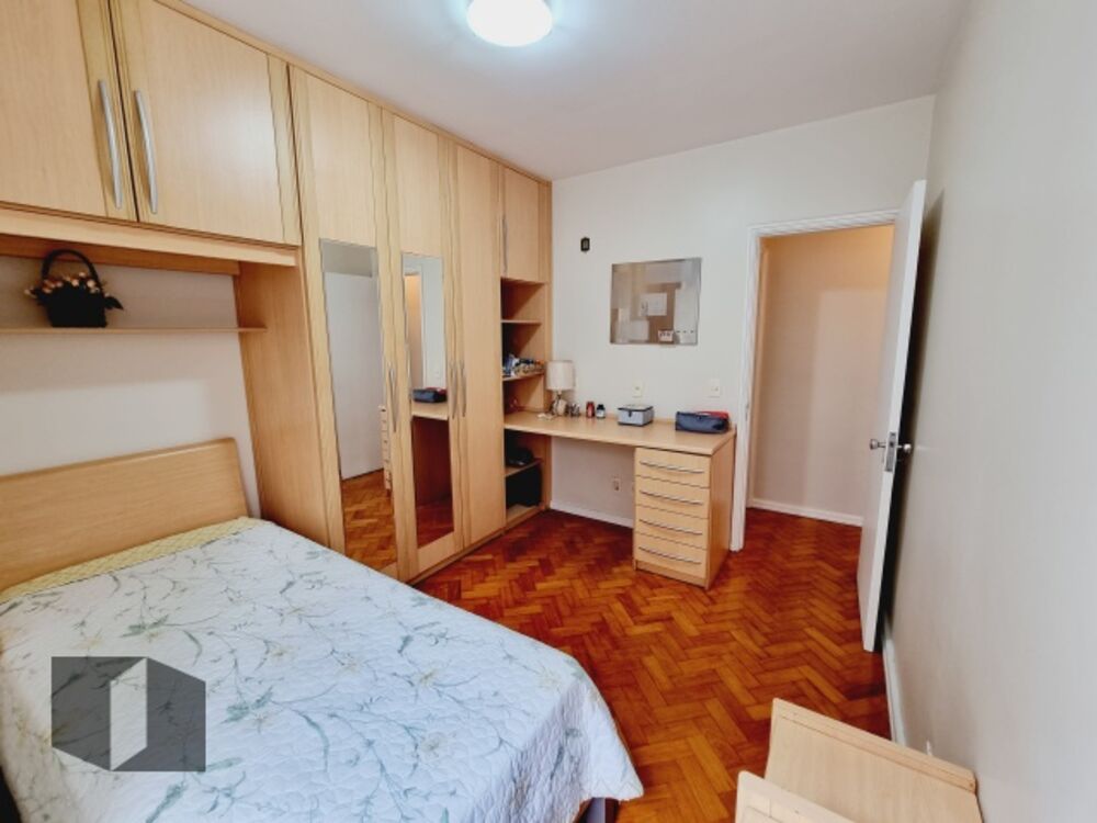 Apartamento, 3 quartos, 85 m² - Foto 68