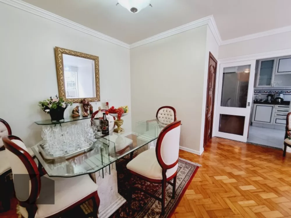 Apartamento, 3 quartos, 85 m² - Foto 24
