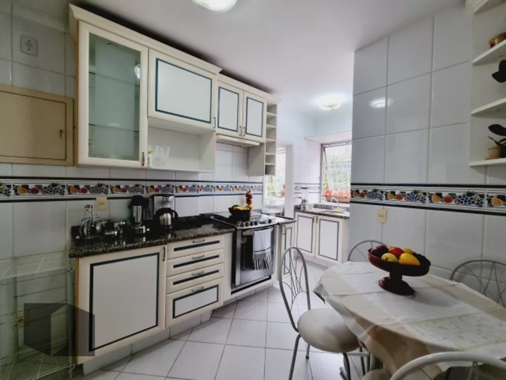 Apartamento, 3 quartos, 85 m² - Foto 29