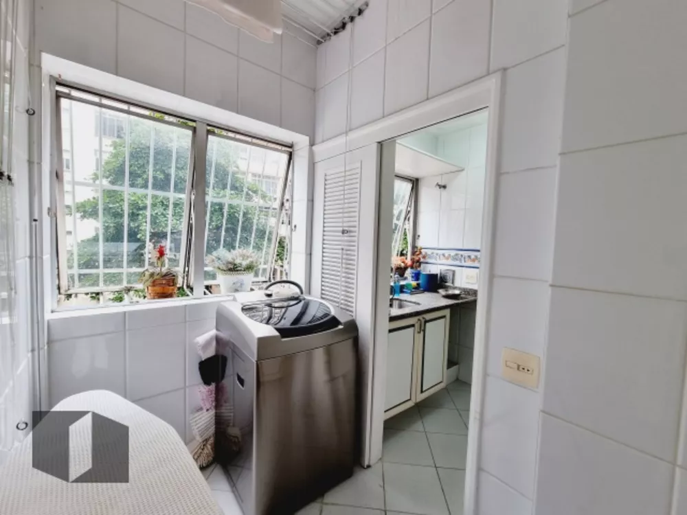 Apartamento, 3 quartos, 85 m² - Foto 53