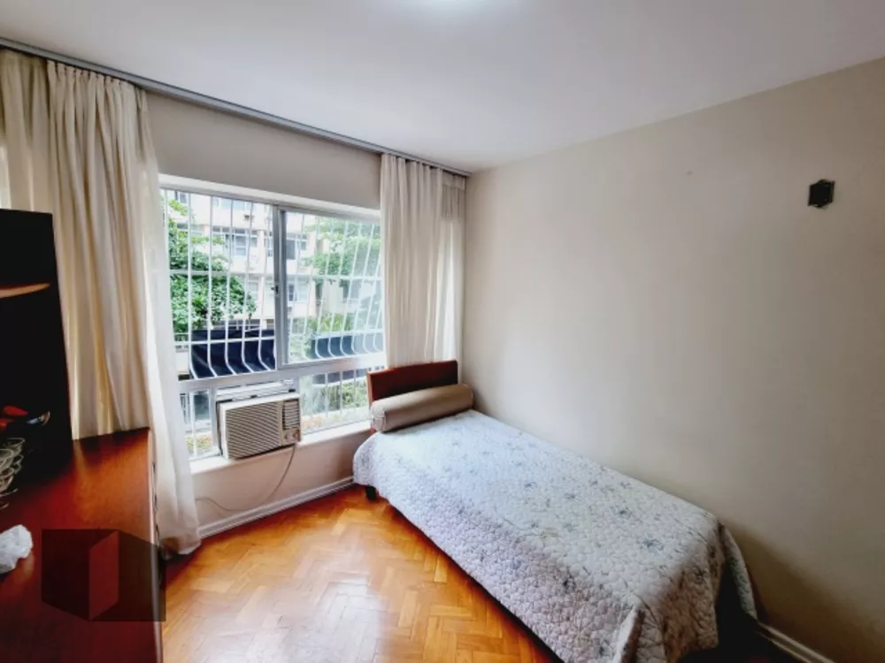 Apartamento, 3 quartos, 85 m² - Foto 17