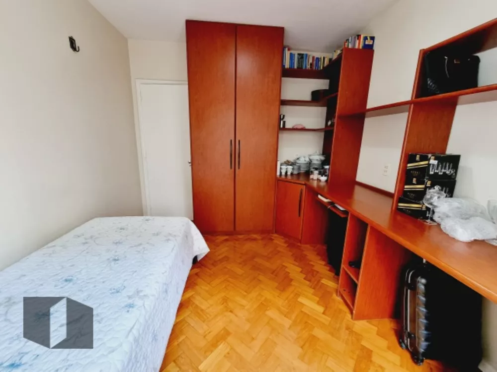 Apartamento, 3 quartos, 85 m² - Foto 14