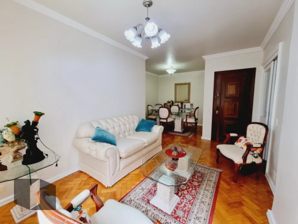 Apartamento, 3 quartos, 85 m² - Foto 26