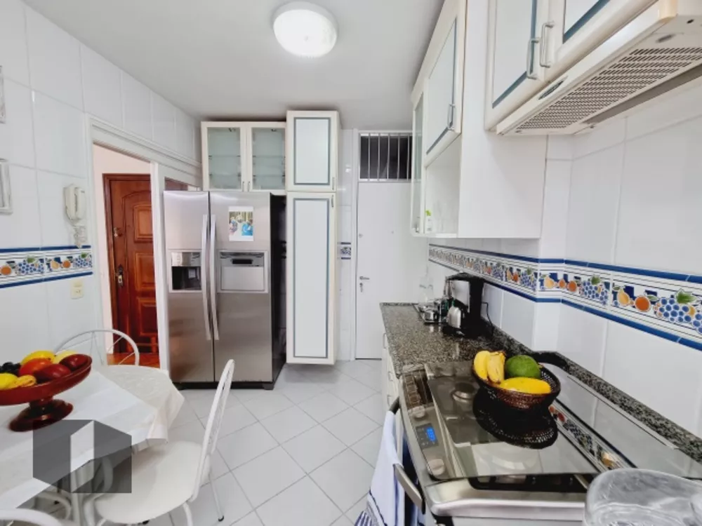 Apartamento, 3 quartos, 85 m² - Foto 30