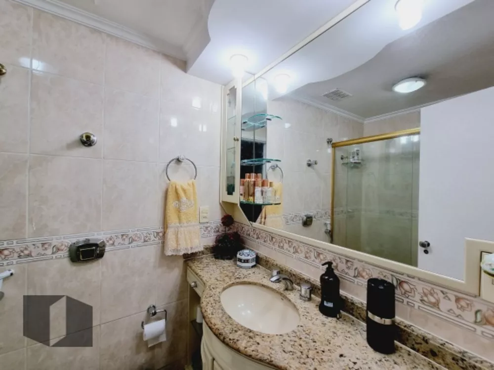 Apartamento, 3 quartos, 85 m² - Foto 8