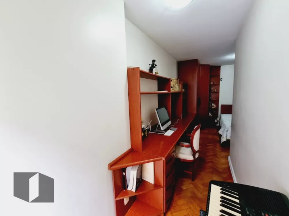 Apartamento, 3 quartos, 85 m² - Foto 3