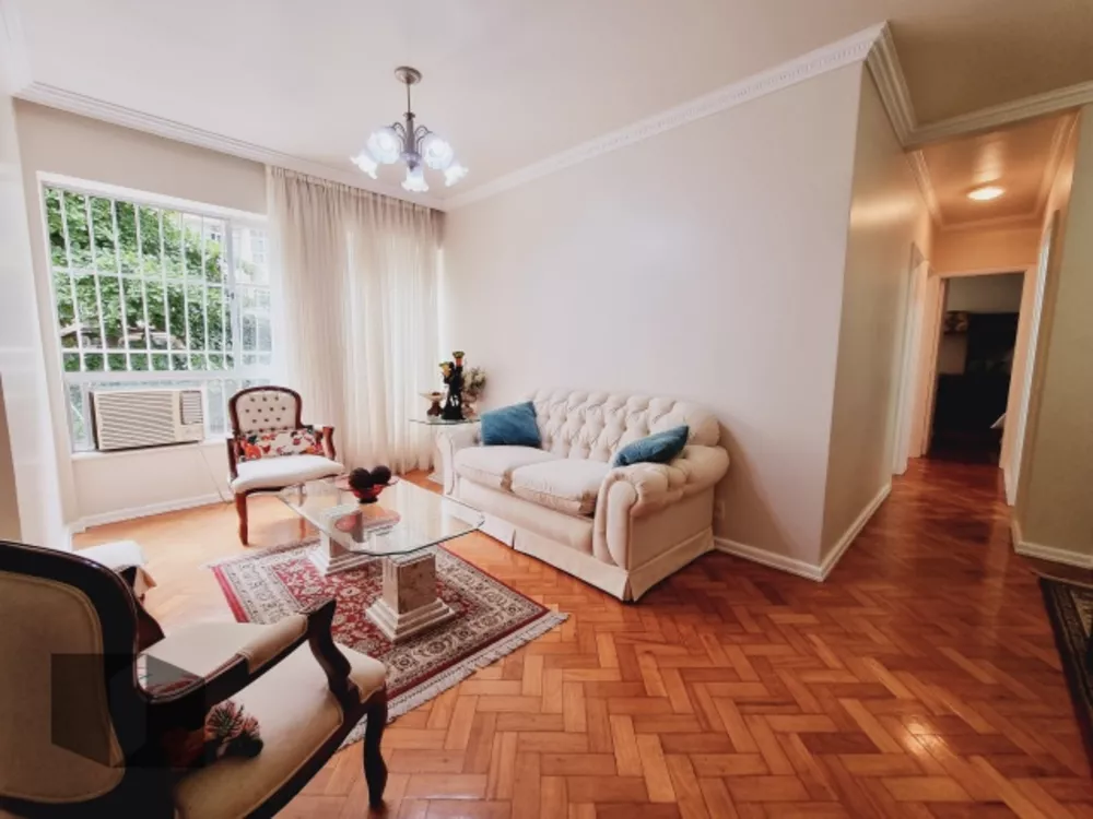 Apartamento, 3 quartos, 85 m² - Foto 45