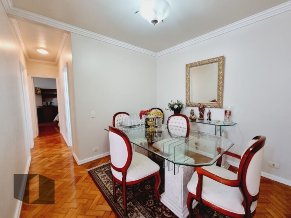 Apartamento, 3 quartos, 85 m² - Foto 10