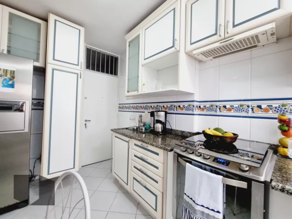 Apartamento, 3 quartos, 85 m² - Foto 7