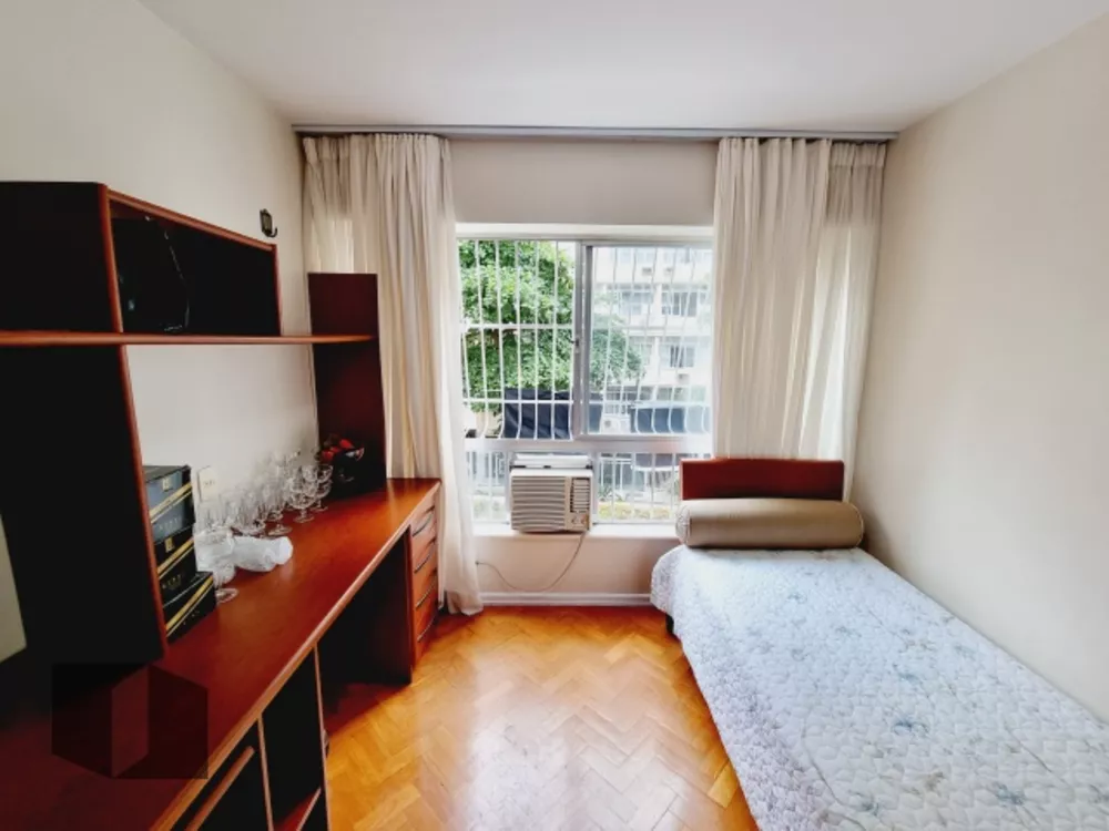 Apartamento, 3 quartos, 85 m² - Foto 28