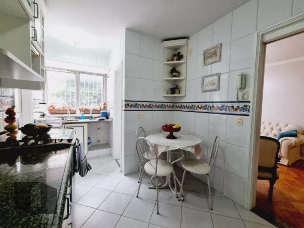 Apartamento, 3 quartos, 85 m² - Foto 37