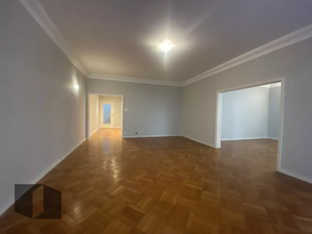 Apartamento, 3 quartos, 215 m² - Foto 2