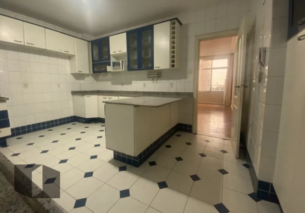 Apartamento, 3 quartos, 215 m² - Foto 9