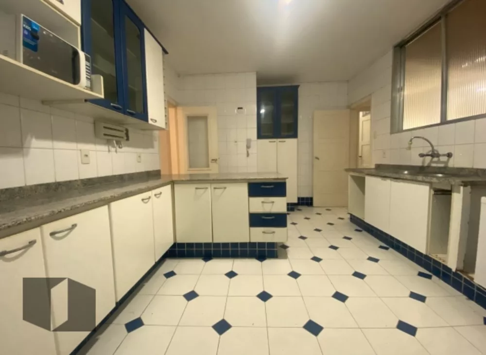 Apartamento, 3 quartos, 215 m² - Foto 7