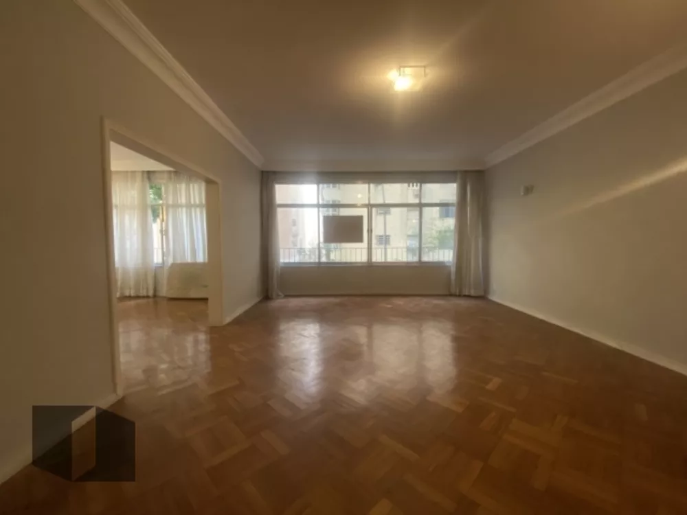 Apartamento, 3 quartos, 215 m² - Foto 11