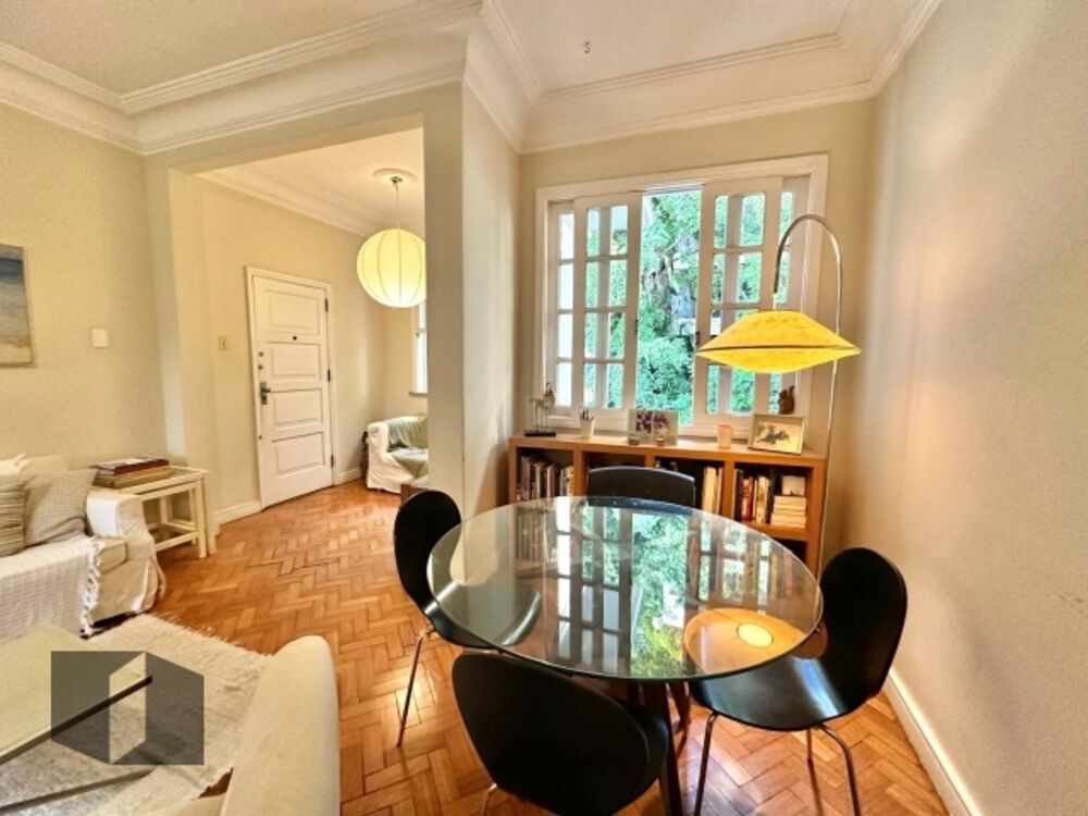 Apartamento, 3 quartos, 88 m² - Foto 3