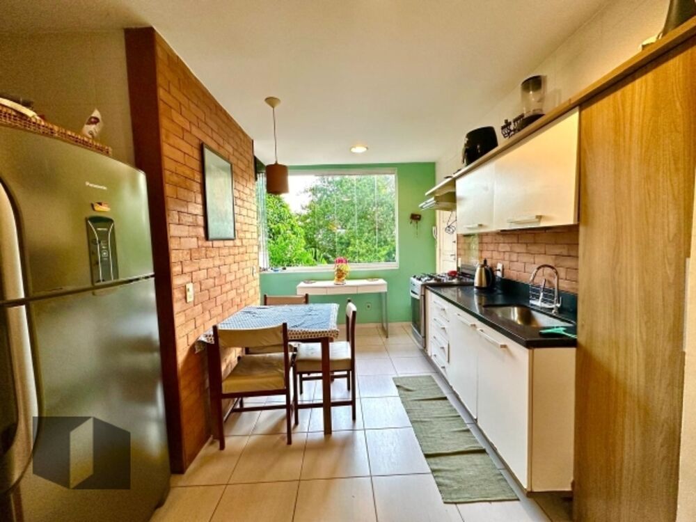 Apartamento, 3 quartos, 88 m² - Foto 5