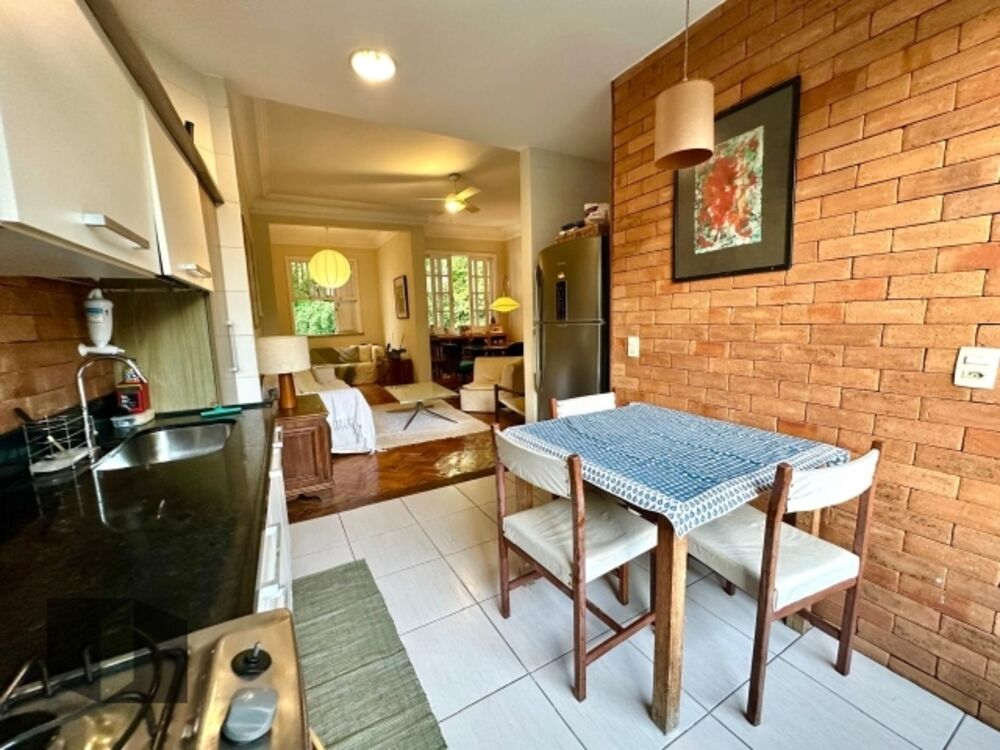 Apartamento, 3 quartos, 88 m² - Foto 4