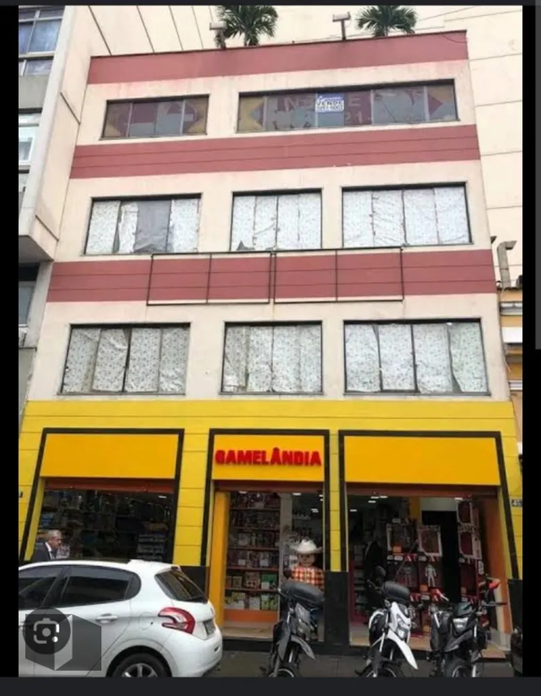 Prédio Inteiro - Foto 1