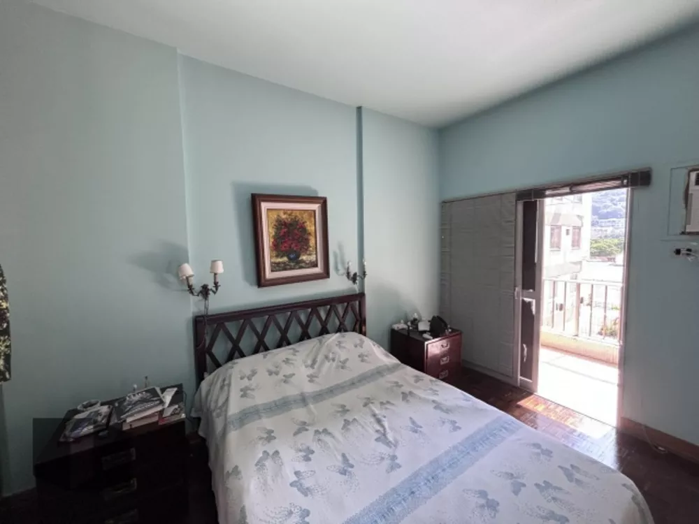 Apartamento, 4 quartos, 207 m² - Foto 20