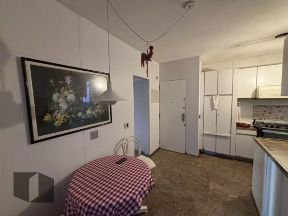Apartamento, 4 quartos, 207 m² - Foto 14