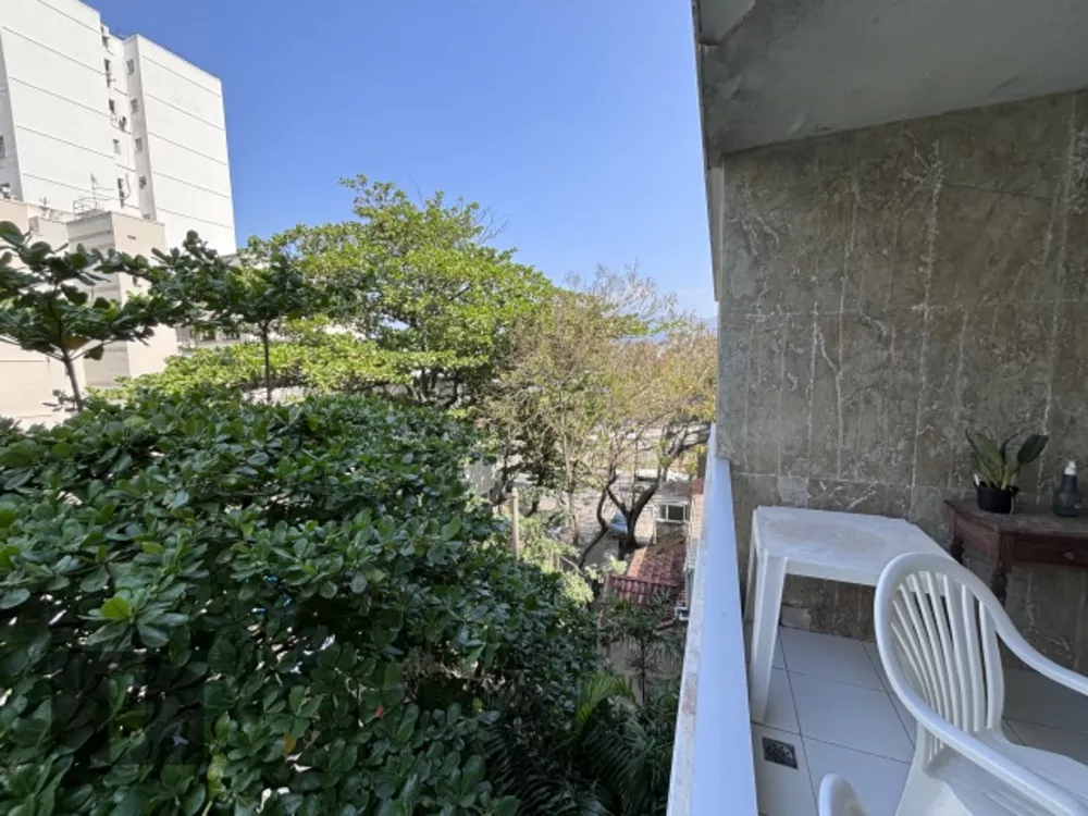 Apartamento, 4 quartos, 207 m² - Foto 13