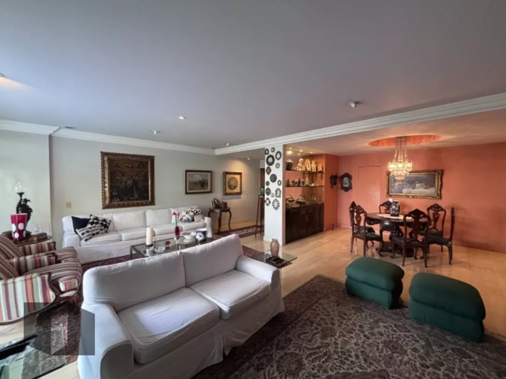 Apartamento, 4 quartos, 207 m² - Foto 3