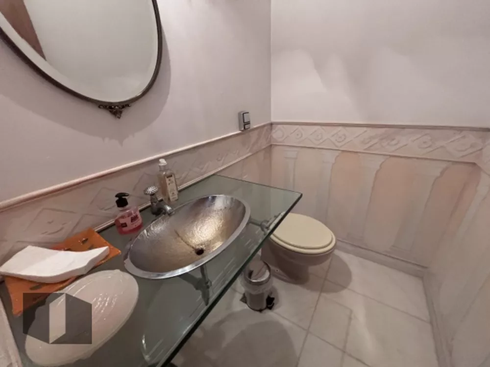 Apartamento, 4 quartos, 207 m² - Foto 11