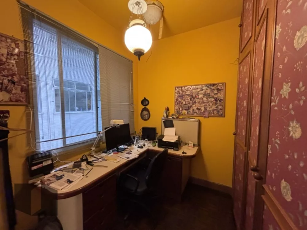 Apartamento, 4 quartos, 207 m² - Foto 7